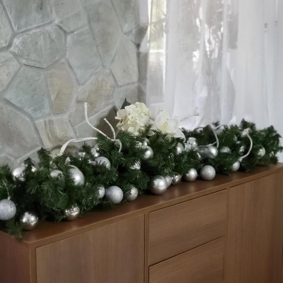 Apartment Villa Hrensko 132 Экстерьер фото
