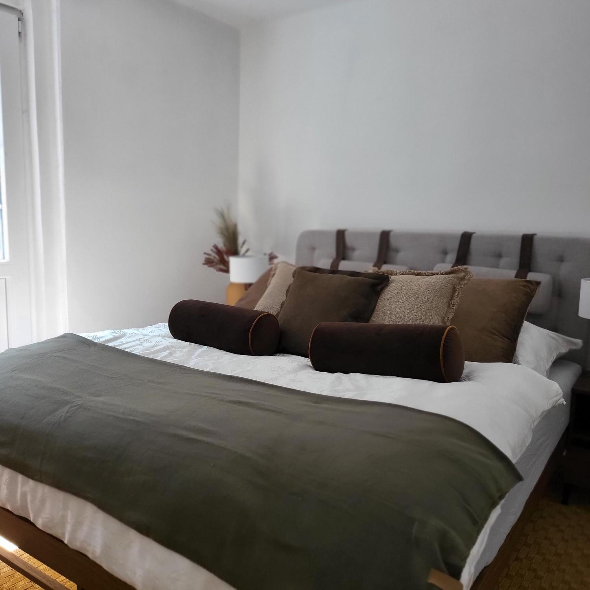 Apartment Villa Hrensko 132 Экстерьер фото