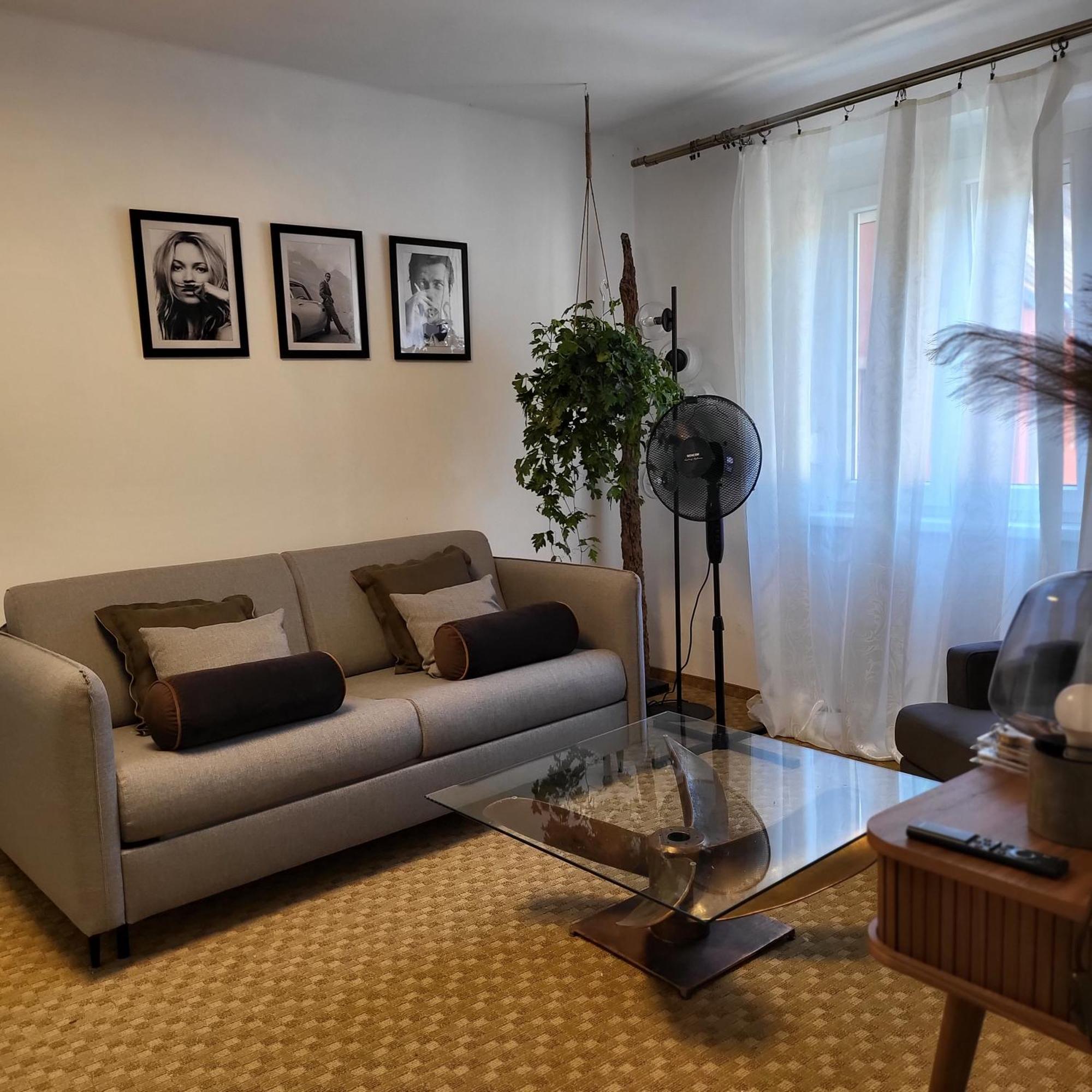 Apartment Villa Hrensko 132 Экстерьер фото
