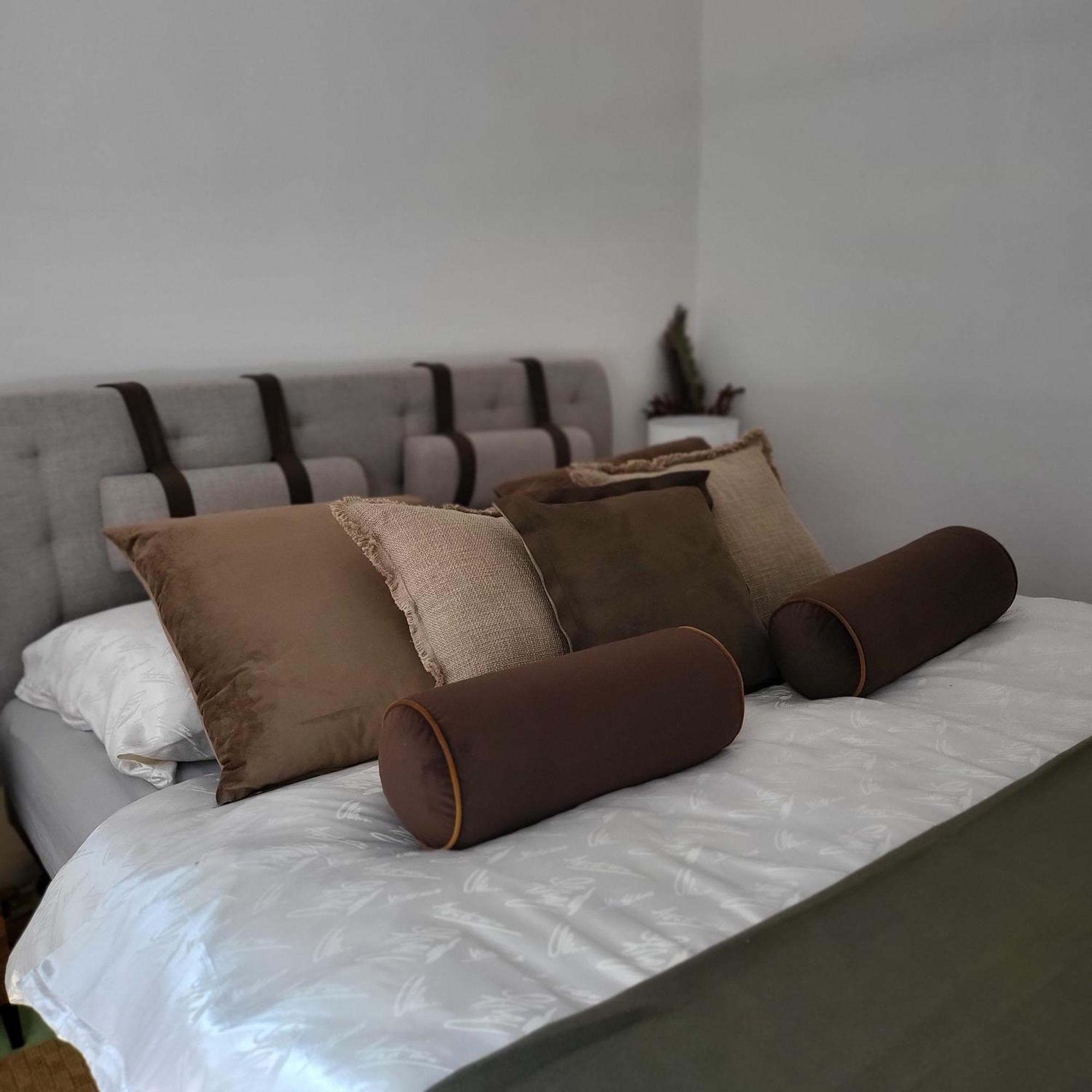Apartment Villa Hrensko 132 Экстерьер фото