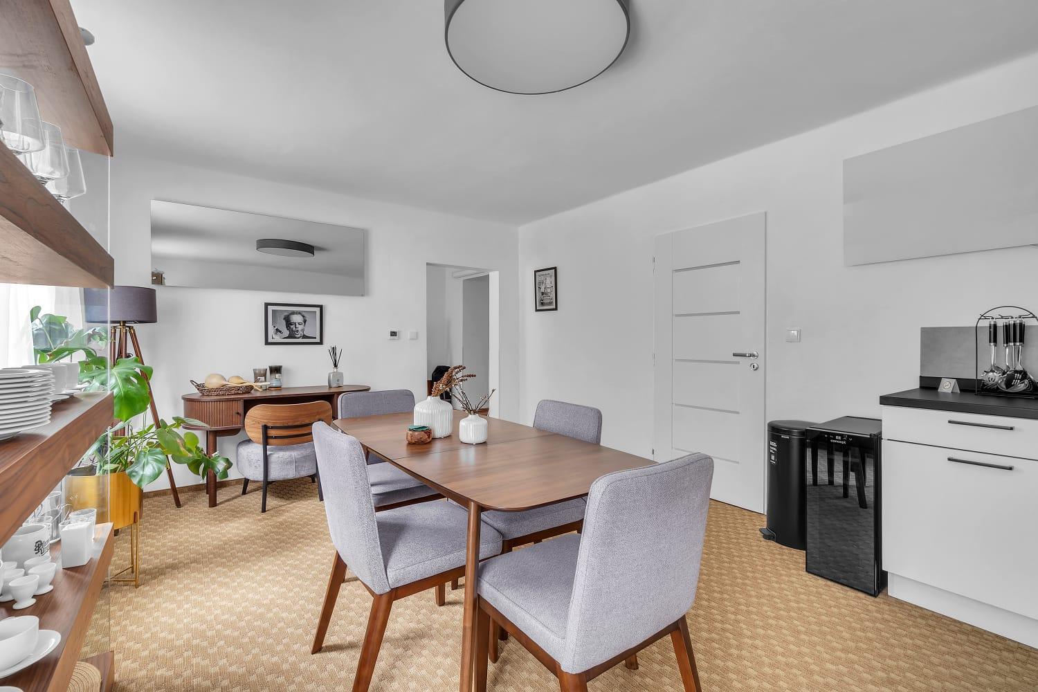 Apartment Villa Hrensko 132 Экстерьер фото