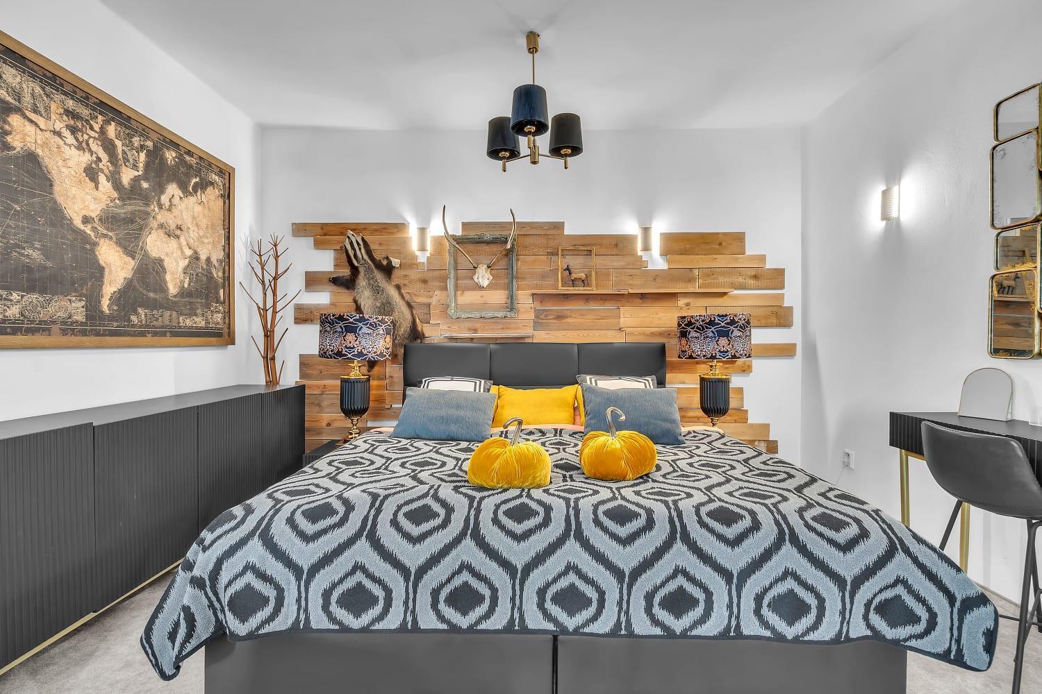 Apartment Villa Hrensko 132 Экстерьер фото